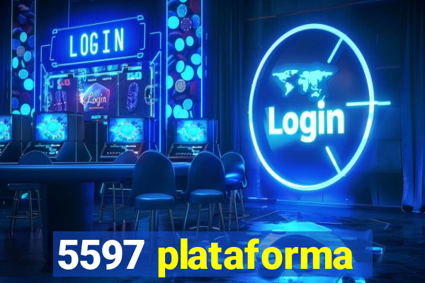 5597 plataforma