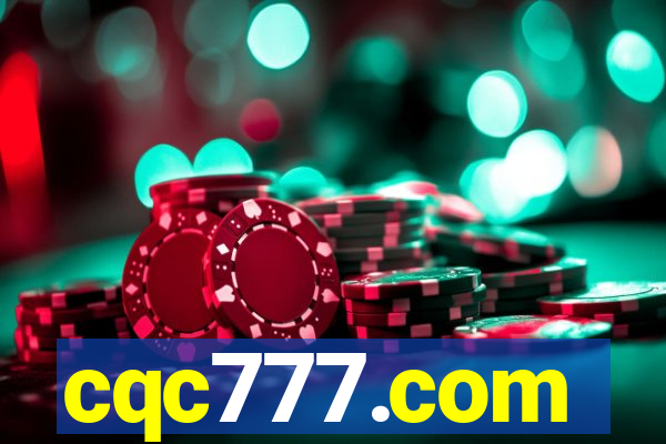 cqc777.com