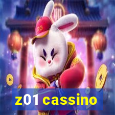 z01 cassino