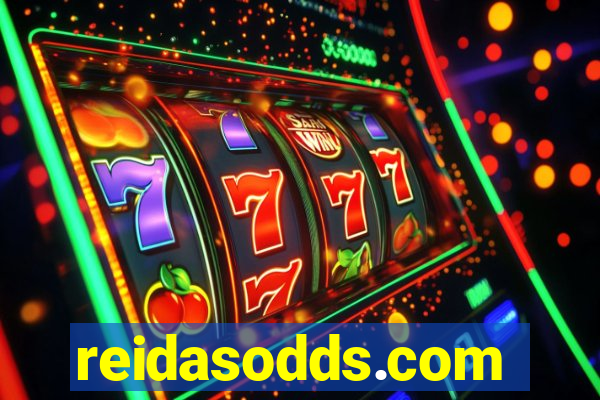 reidasodds.com