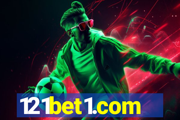 121bet1.com