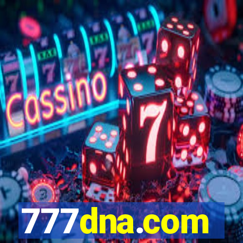 777dna.com