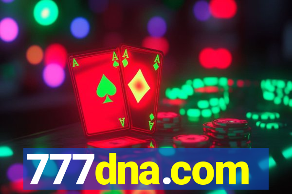 777dna.com