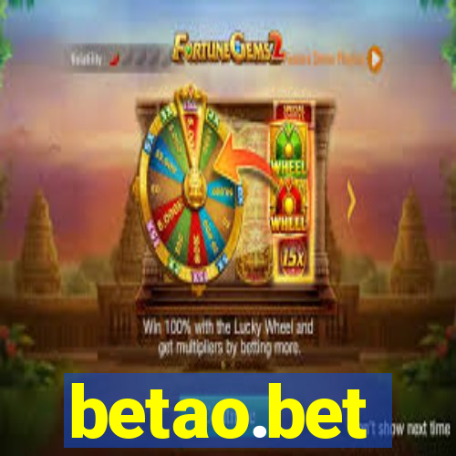 betao.bet