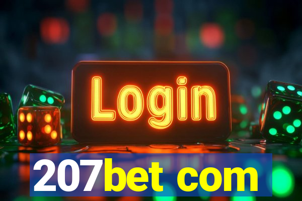 207bet com