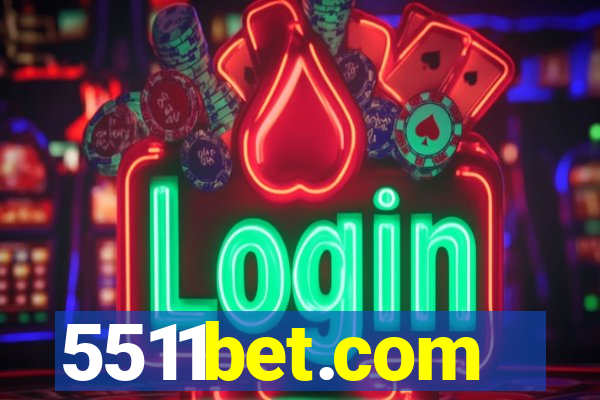 5511bet.com