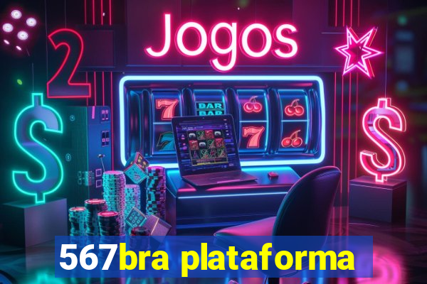 567bra plataforma