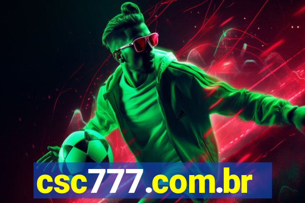 csc777.com.br