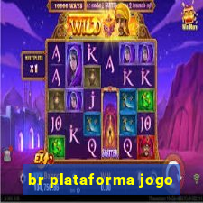 br plataforma jogo