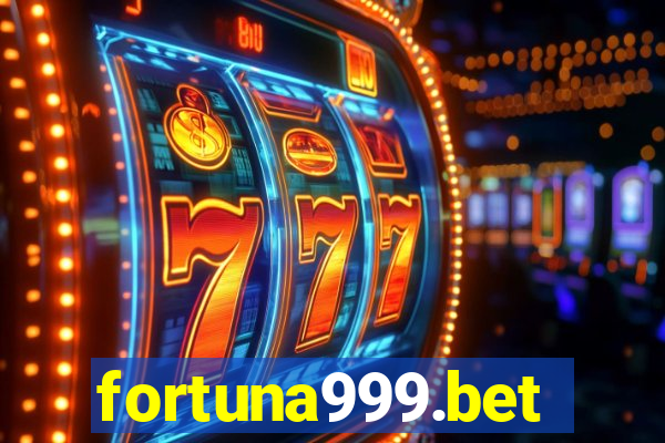 fortuna999.bet