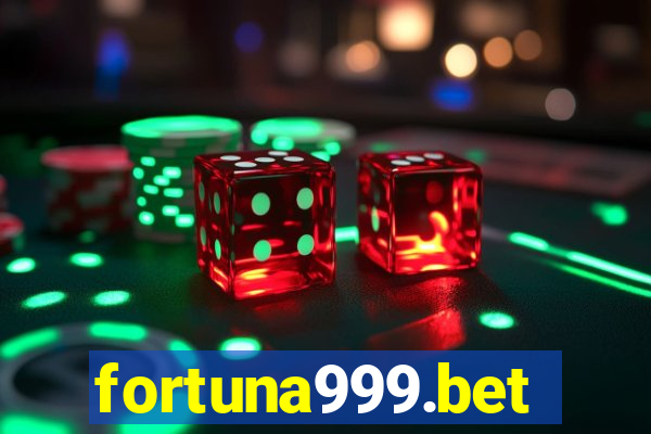 fortuna999.bet