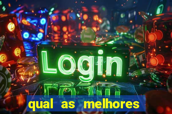 qual as melhores plataformas de jogos para ganhar dinheiro