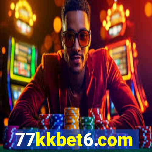 77kkbet6.com