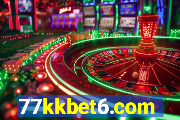 77kkbet6.com