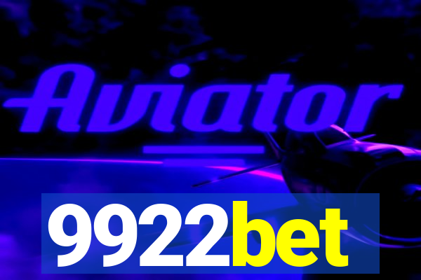 9922bet