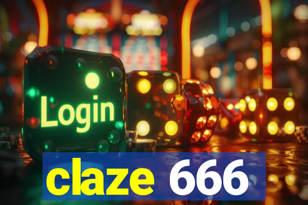 claze 666