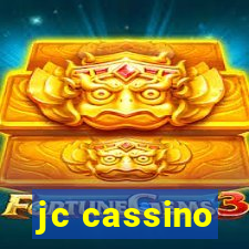 jc cassino