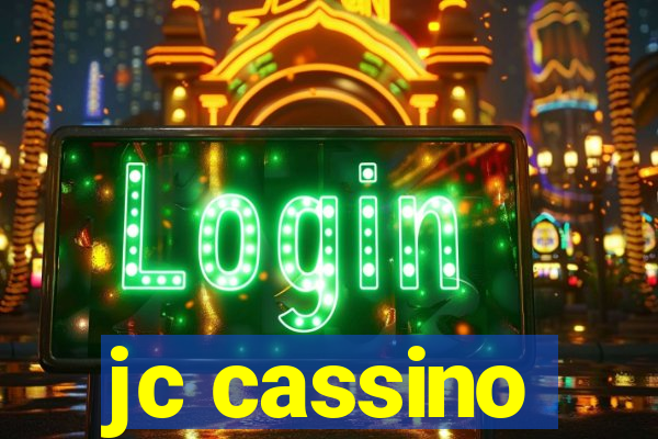 jc cassino