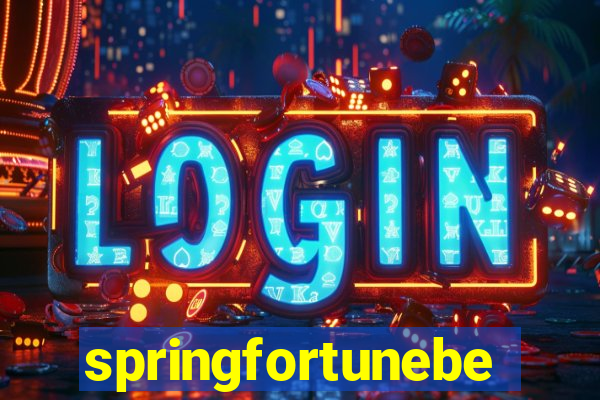 springfortunebet.com