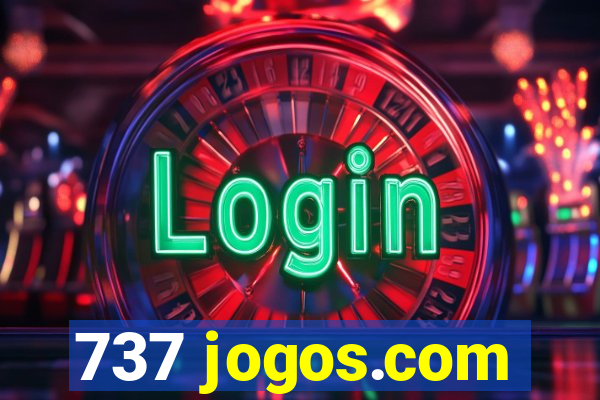 737 jogos.com