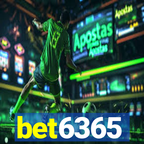 bet6365