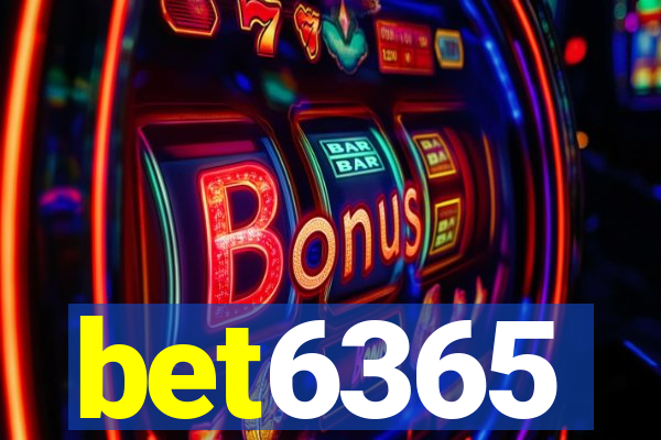 bet6365