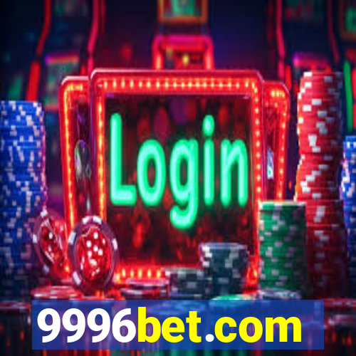 9996bet.com