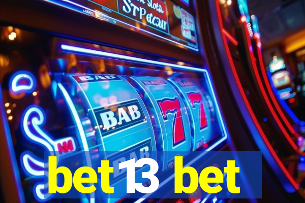 bet13 bet