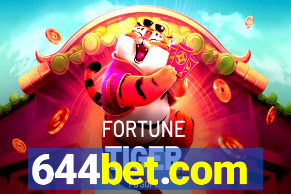 644bet.com