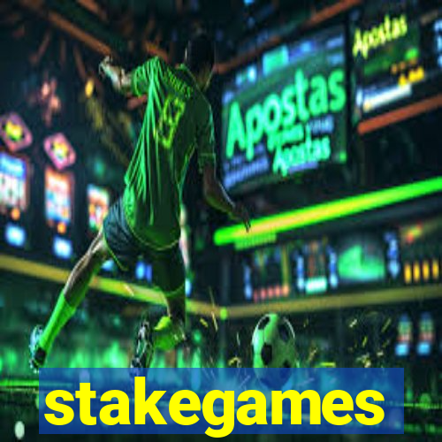 stakegames