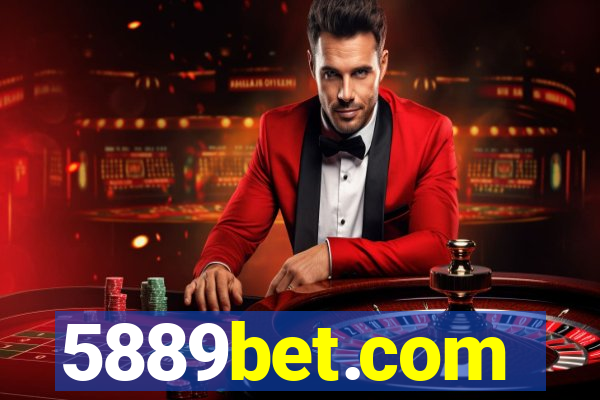 5889bet.com