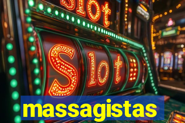 massagistas masculinos sp