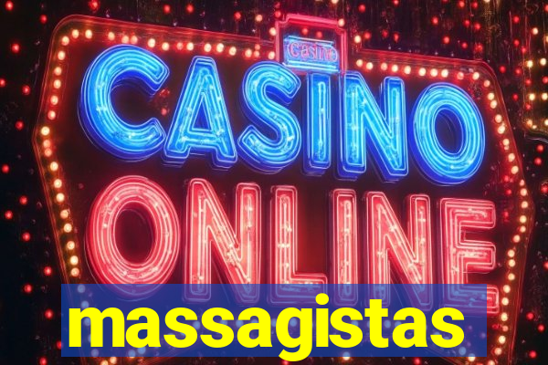 massagistas masculinos sp