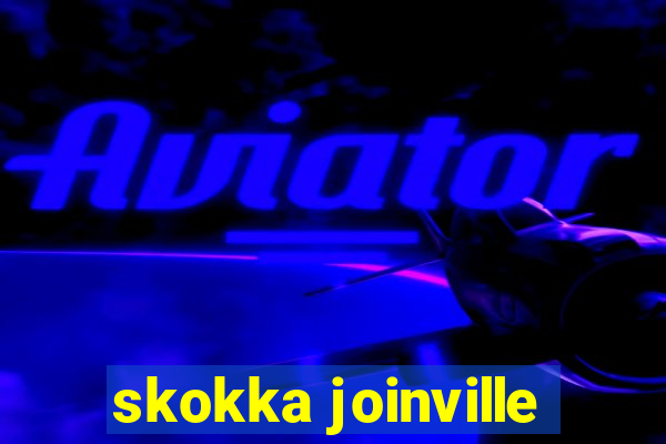 skokka joinville