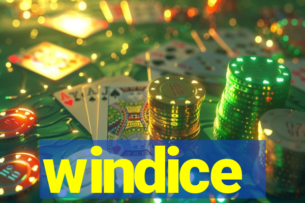 windice