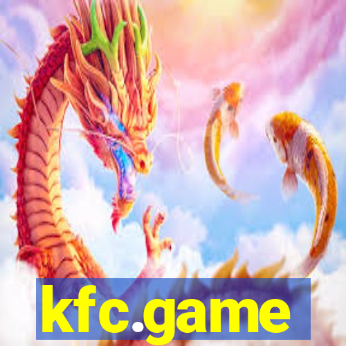 kfc.game