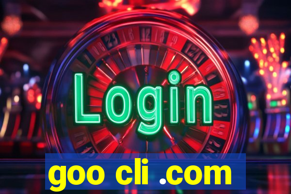 goo cli .com