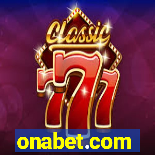 onabet.com