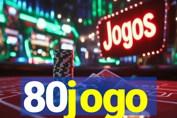 80jogo