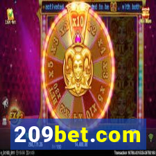 209bet.com