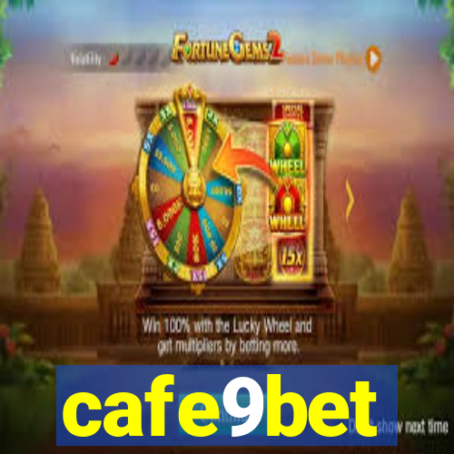 cafe9bet