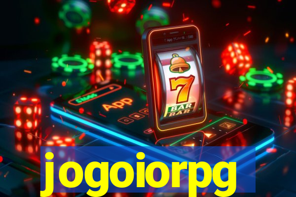 jogoiorpg