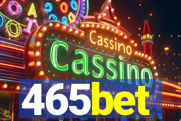 465bet