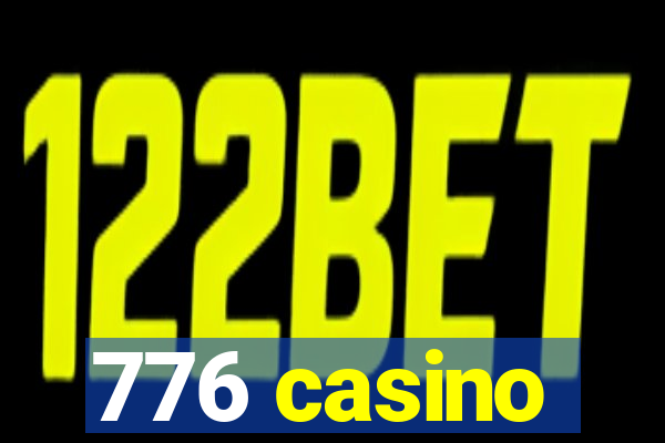 776 casino