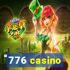 776 casino