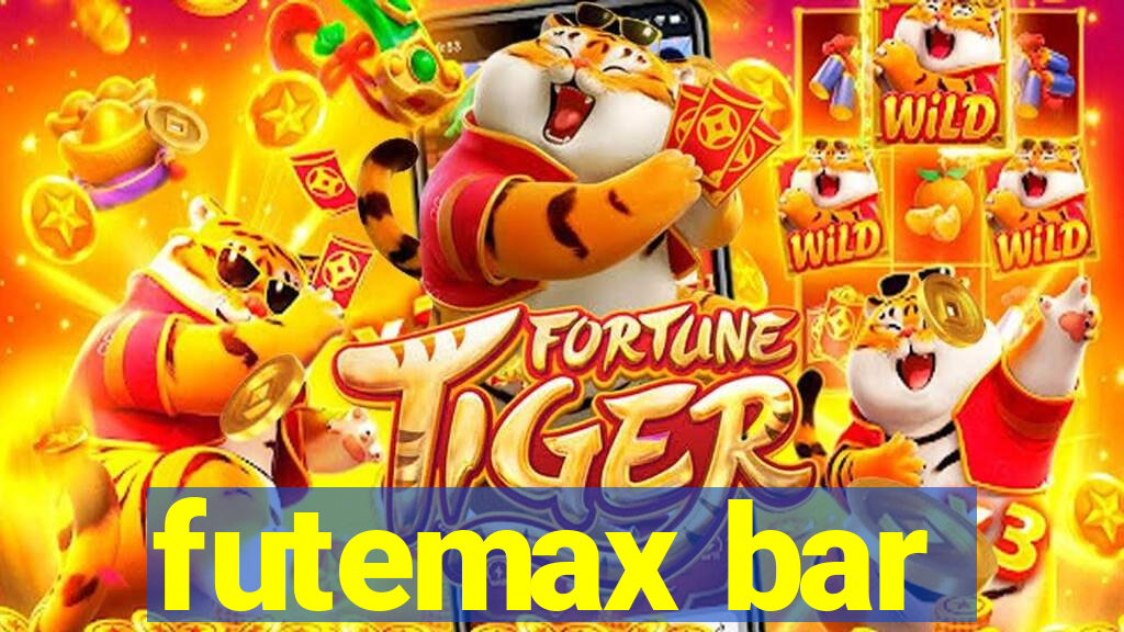 futemax bar