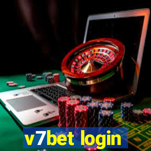 v7bet login