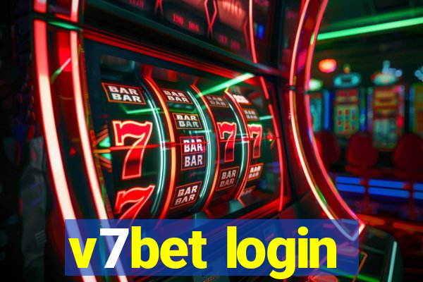 v7bet login