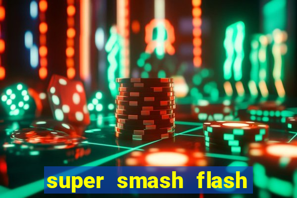 super smash flash 2 completo no jogos 360