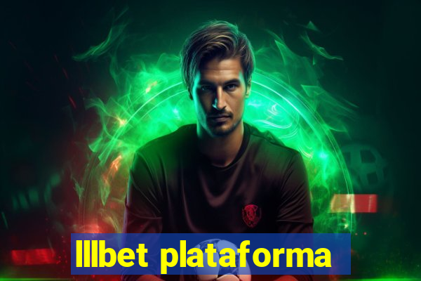 lllbet plataforma